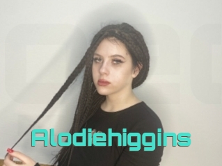 Alodiehiggins