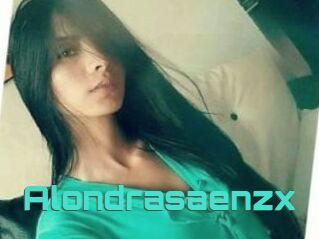 Alondrasaenzx