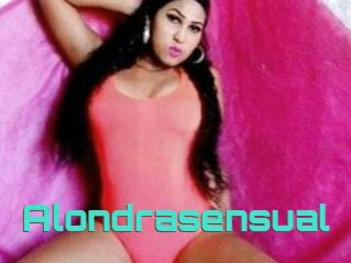 Alondrasensual