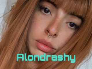 Alondrashy