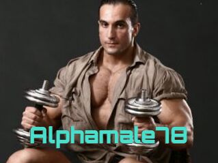 Alphamale78
