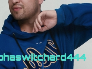 Alphaswitchard444