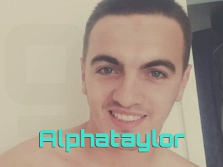 Alphataylor