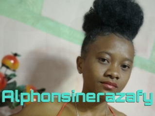 Alphonsinerazafy