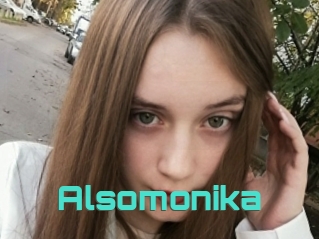 Alsomonika