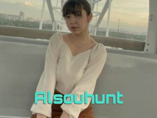 Alsouhunt