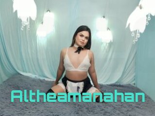 Altheamanahan