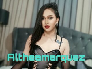 Altheamarquez