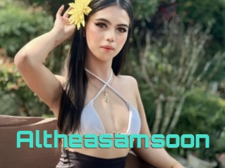 Altheasamsoon