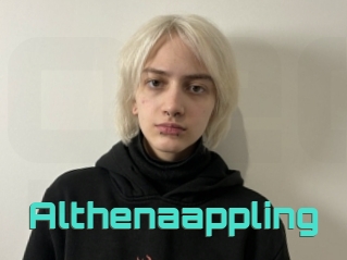 Althenaappling
