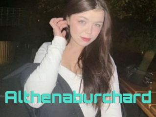 Althenaburchard