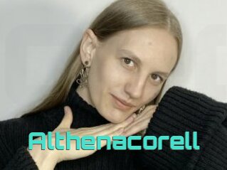 Althenacorell