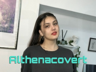 Althenacovert