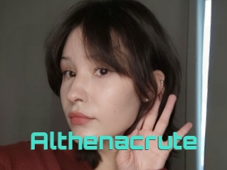 Althenacrute