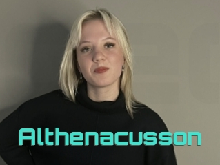 Althenacusson