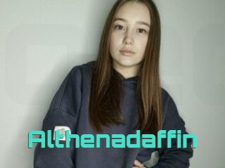 Althenadaffin