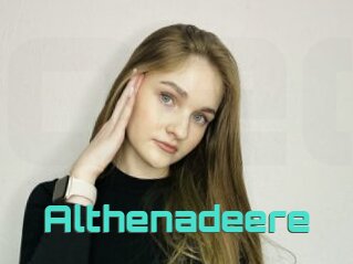 Althenadeere