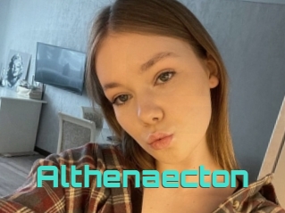 Althenaecton
