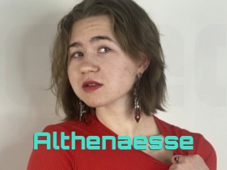Althenaesse