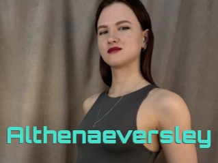 Althenaeversley