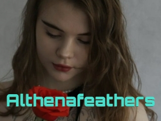 Althenafeathers