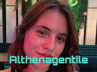 Althenagentile