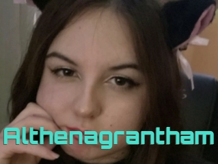 Althenagrantham