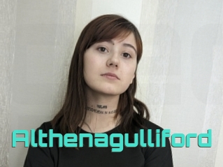 Althenagulliford