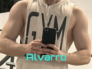 Alvarro