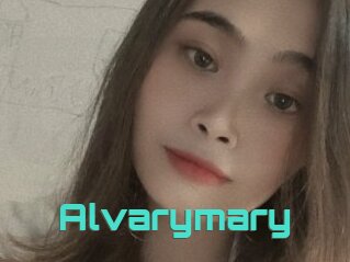 Alvarymary