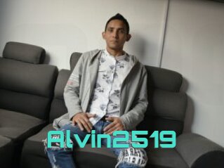 Alvin2519