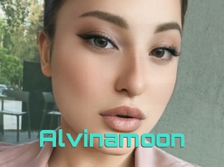Alvinamoon