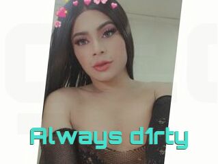 Always_d1rty