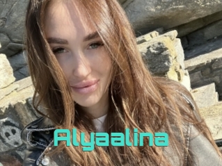 Alyaalina