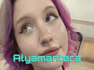 Alyamantera