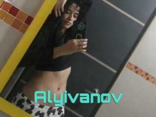 Alyivanov