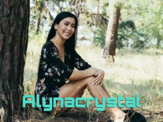 Alynacrystal