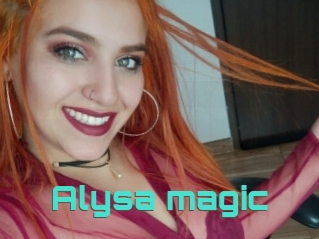 Alysa_magic