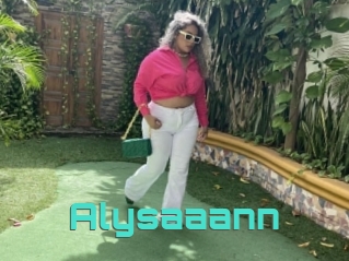 Alysaaann