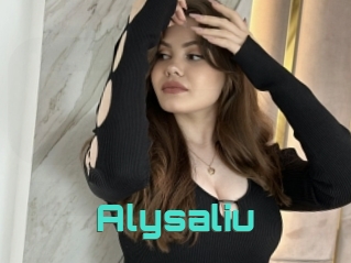 Alysaliu