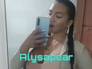 Alysapear