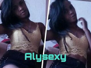Alysexy