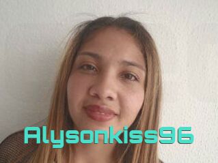 Alysonkiss96