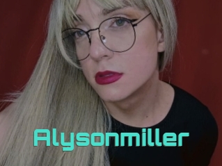 Alysonmiller