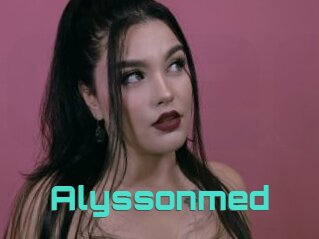 Alyssonmed