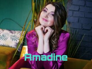 Amadine