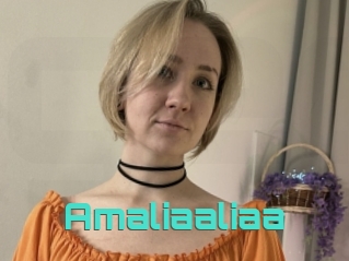 Amaliaaliaa