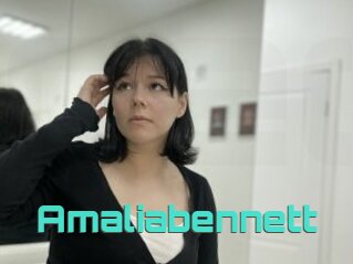 Amaliabennett