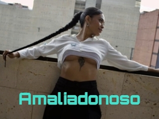 Amaliadonoso