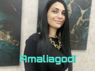 Amaliagodi